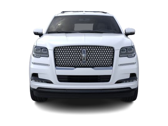 2024 Lincoln Navigator Reserve 7