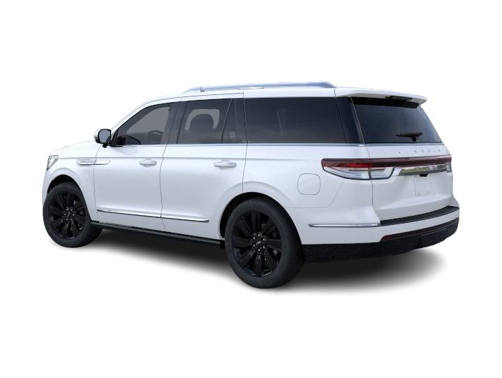 2024 Lincoln Navigator Reserve 5