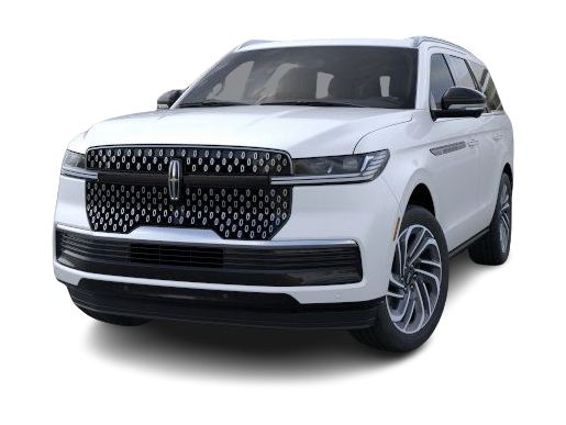 Thumbnail: 2025 Lincoln Navigator - 13