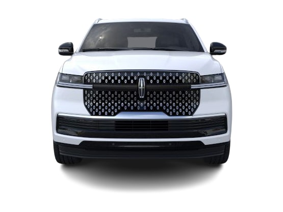 Thumbnail: 2025 Lincoln Navigator - 6