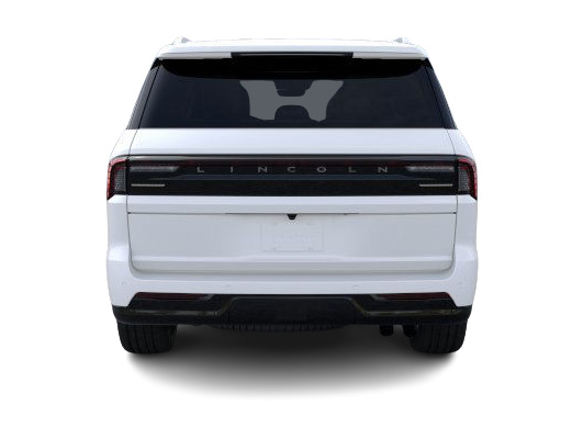 Thumbnail: 2025 Lincoln Navigator - 5