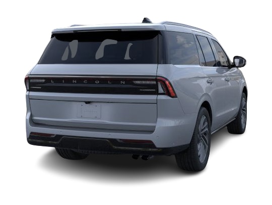 Thumbnail: 2026 Lincoln Navigator - 14