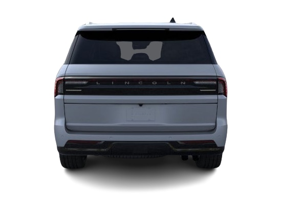 Thumbnail: 2026 Lincoln Navigator - 5