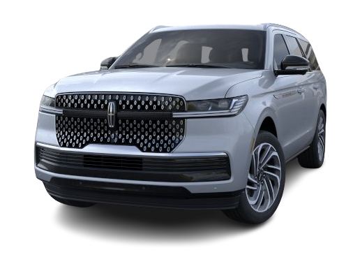 Thumbnail: 2026 Lincoln Navigator - 11
