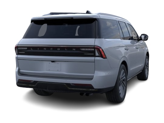 Thumbnail: 2026 Lincoln Navigator - 10