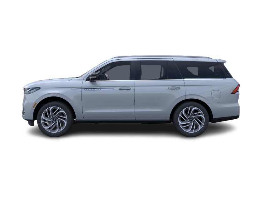Thumbnail: 2026 Lincoln Navigator - 2