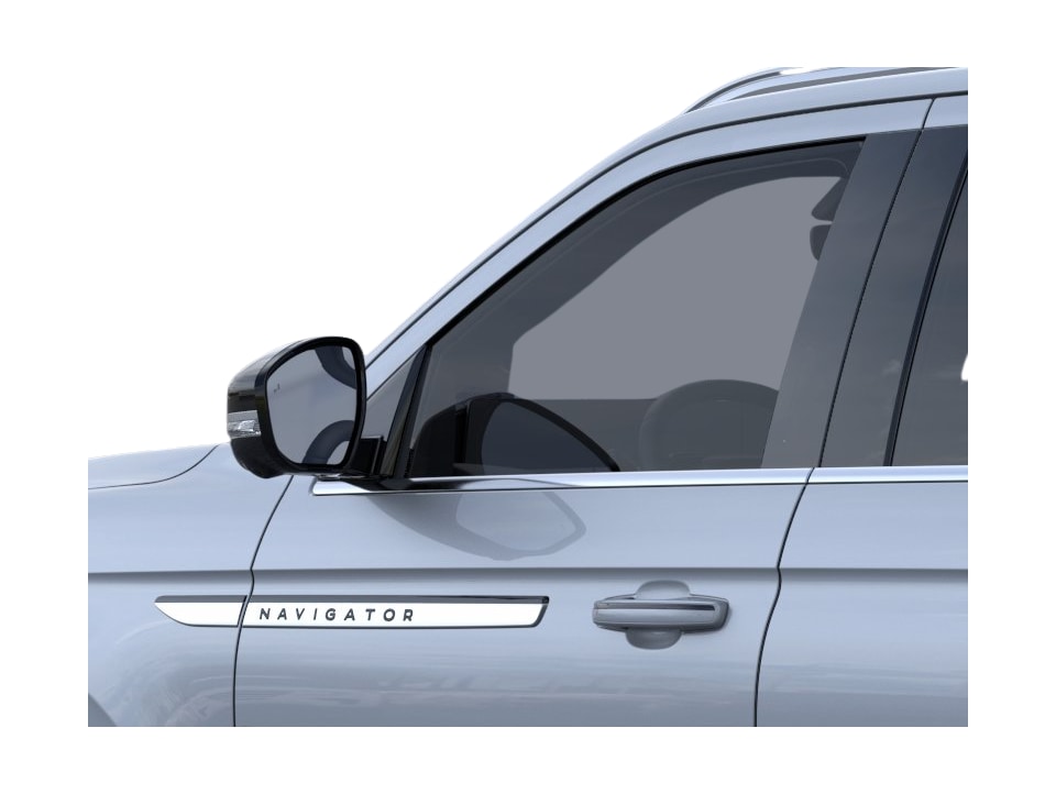 Thumbnail: 2026 Lincoln Navigator - 16