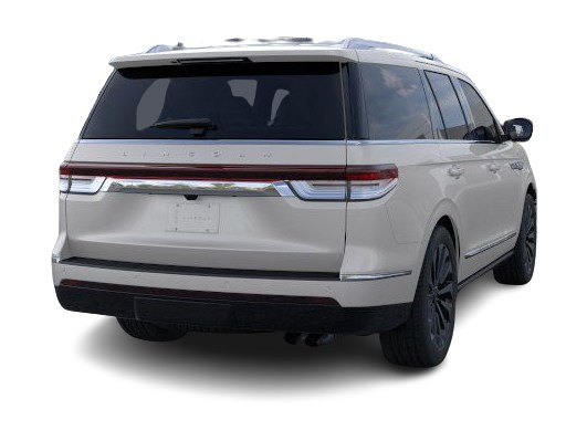 2024 Lincoln Navigator Reserve 16