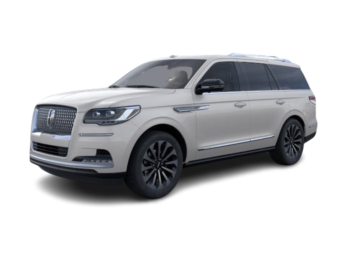 2024 Lincoln Navigator Reserve 2