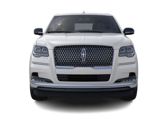 2024 Lincoln Navigator Reserve 7