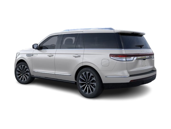 2024 Lincoln Navigator Reserve 5