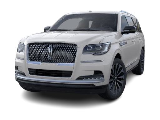 2024 Lincoln Navigator Reserve 14