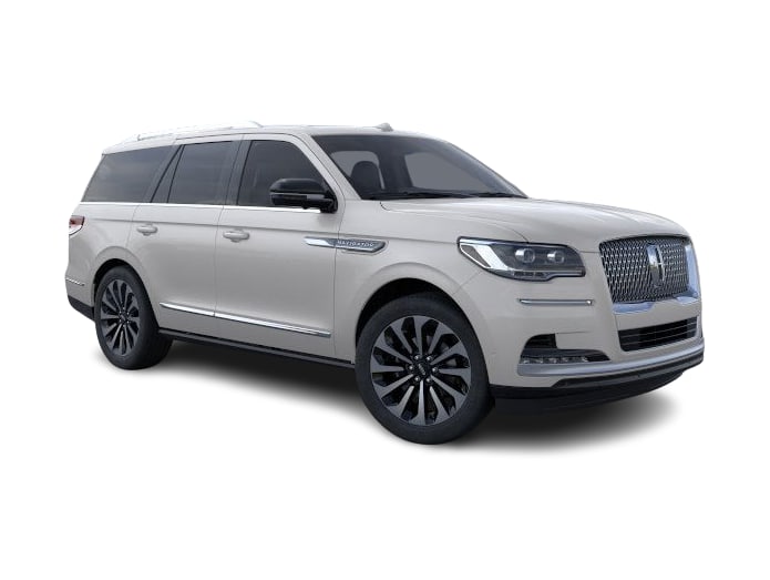 2024 Lincoln Navigator Reserve 15