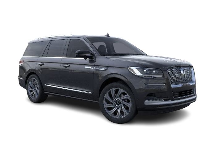 2024 Lincoln Navigator Reserve 15