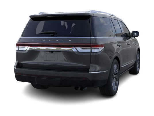 2024 Lincoln Navigator Reserve 16