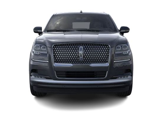 2024 Lincoln Navigator Reserve 7