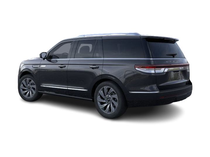 2024 Lincoln Navigator Reserve 5