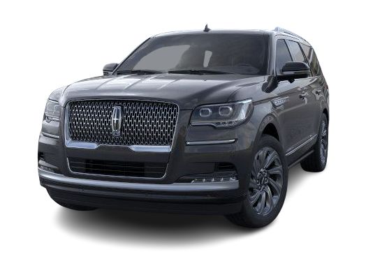 2024 Lincoln Navigator Reserve 14