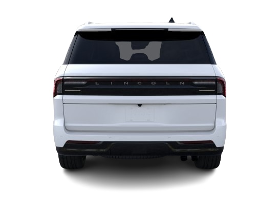 Thumbnail: 2026 Lincoln Navigator - 5