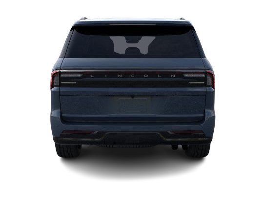 Thumbnail: 2025 Lincoln Navigator - 5