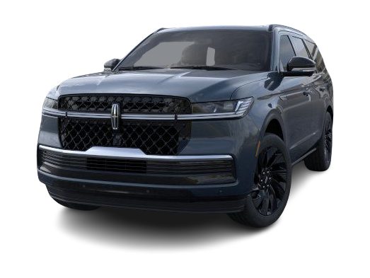 Thumbnail: 2025 Lincoln Navigator - 12