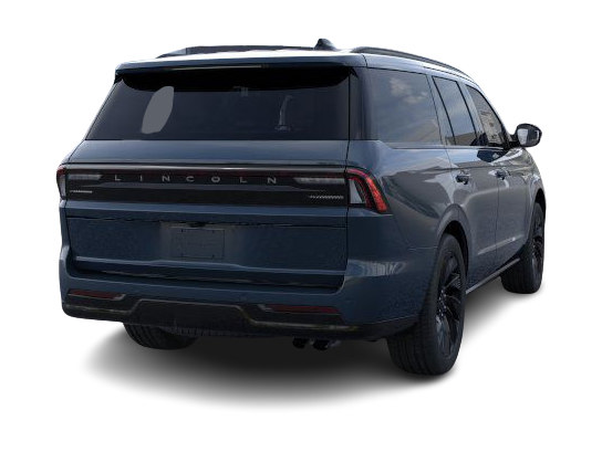 Thumbnail: 2025 Lincoln Navigator - 14