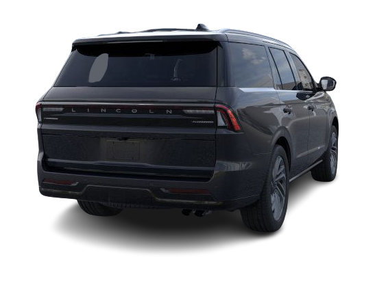 Thumbnail: 2025 Lincoln Navigator - 15