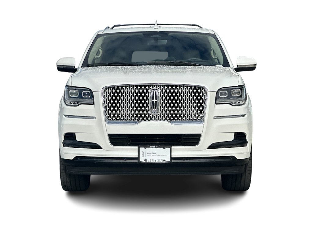 Thumbnail: 2024 Lincoln Navigator - 6
