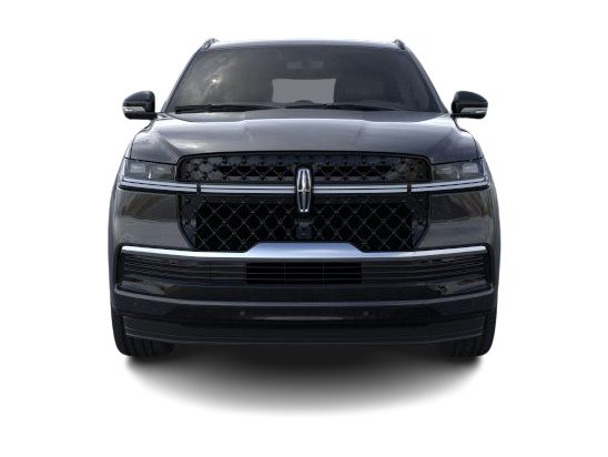 Thumbnail: 2026 Lincoln Navigator - 6