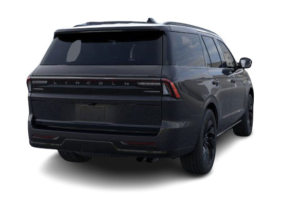 Thumbnail: 2026 Lincoln Navigator - 15