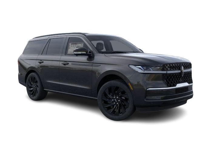 Thumbnail: 2026 Lincoln Navigator - 14