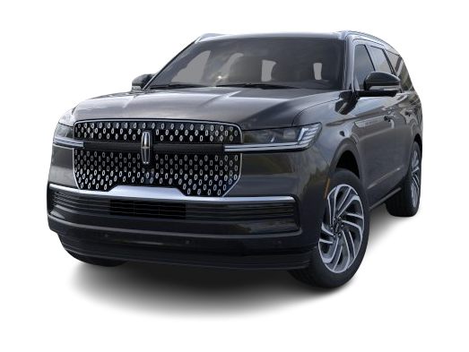 Thumbnail: 2026 Lincoln Navigator - 11