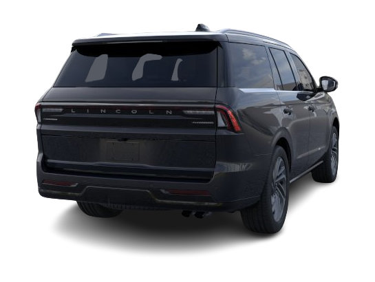 Thumbnail: 2026 Lincoln Navigator - 14