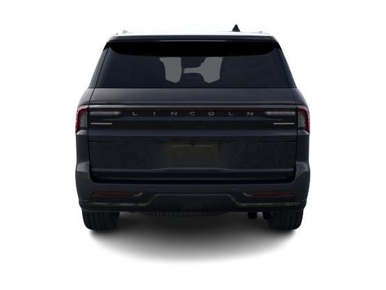 Thumbnail: 2026 Lincoln Navigator - 5