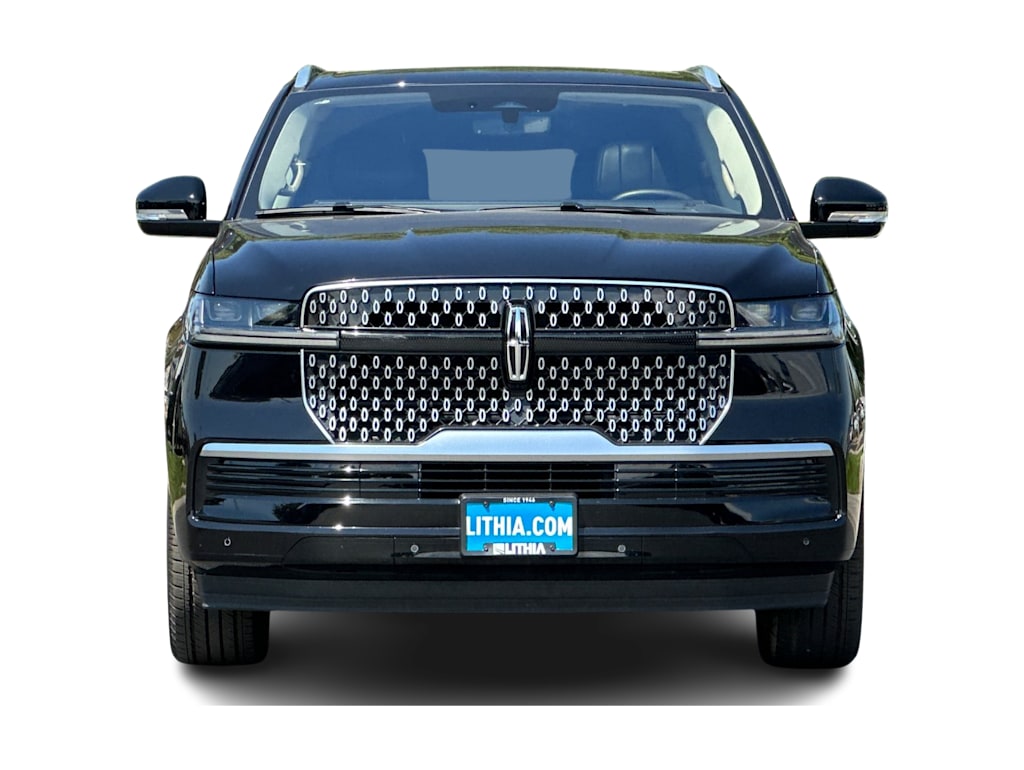 Thumbnail: 2025 Lincoln Navigator - 6