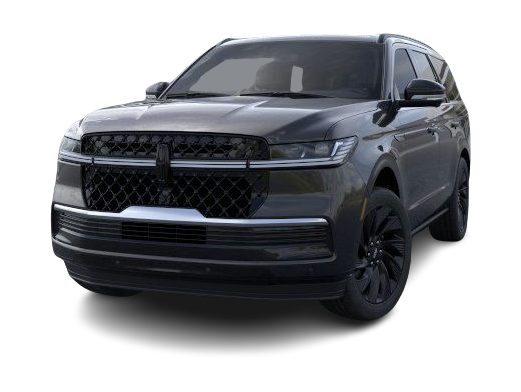 Thumbnail: 2025 Lincoln Navigator - 13