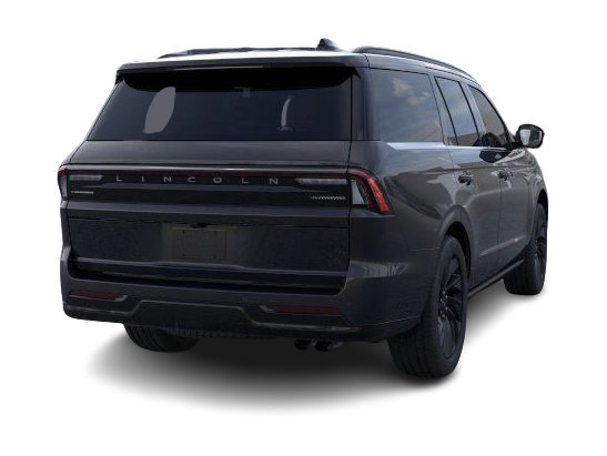 Thumbnail: 2025 Lincoln Navigator - 15
