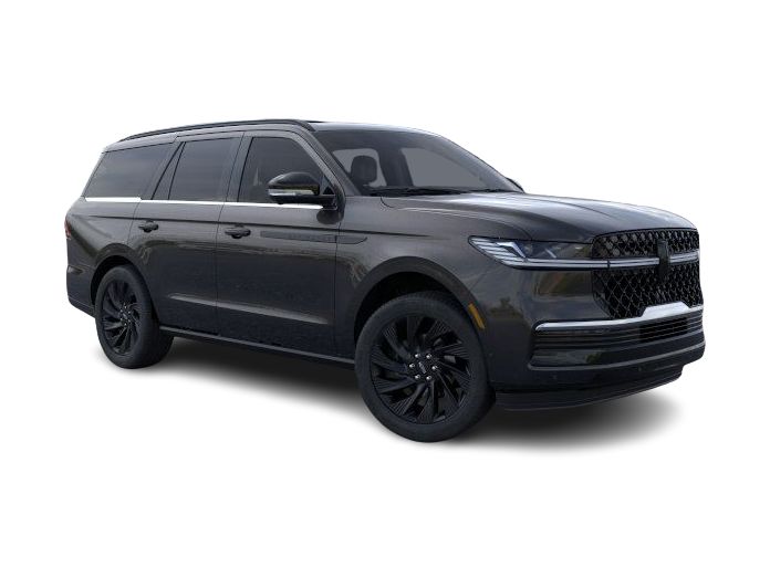 Thumbnail: 2025 Lincoln Navigator - 14
