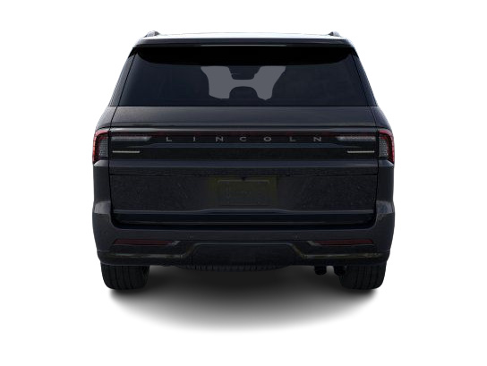 Thumbnail: 2025 Lincoln Navigator - 5