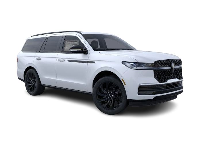 Thumbnail: 2026 Lincoln Navigator - 14