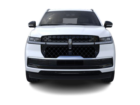 Thumbnail: 2026 Lincoln Navigator - 6