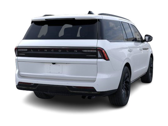 Thumbnail: 2026 Lincoln Navigator - 15