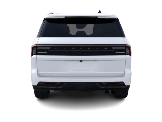 Thumbnail: 2026 Lincoln Navigator - 5