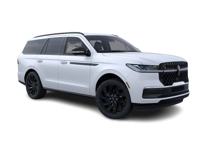 Thumbnail: 2026 Lincoln Navigator - 14