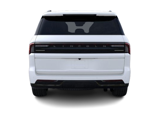 Thumbnail: 2026 Lincoln Navigator - 5