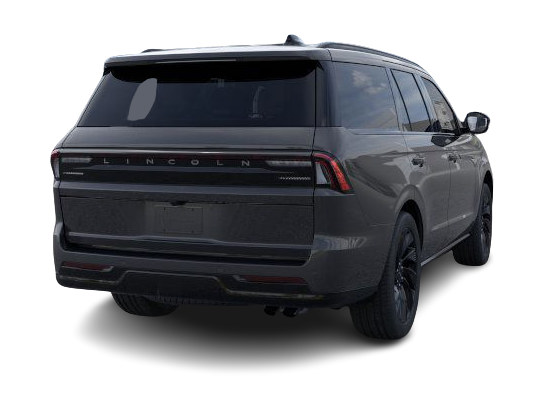 Thumbnail: 2026 Lincoln Navigator - 15