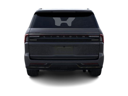 Thumbnail: 2026 Lincoln Navigator - 5