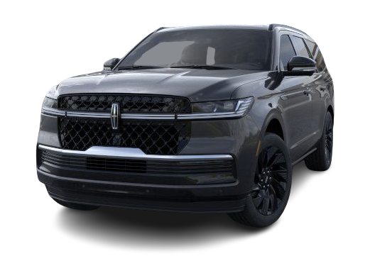 Thumbnail: 2026 Lincoln Navigator - 13