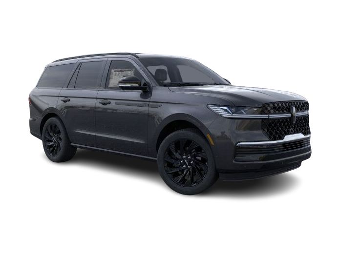 Thumbnail: 2026 Lincoln Navigator - 14