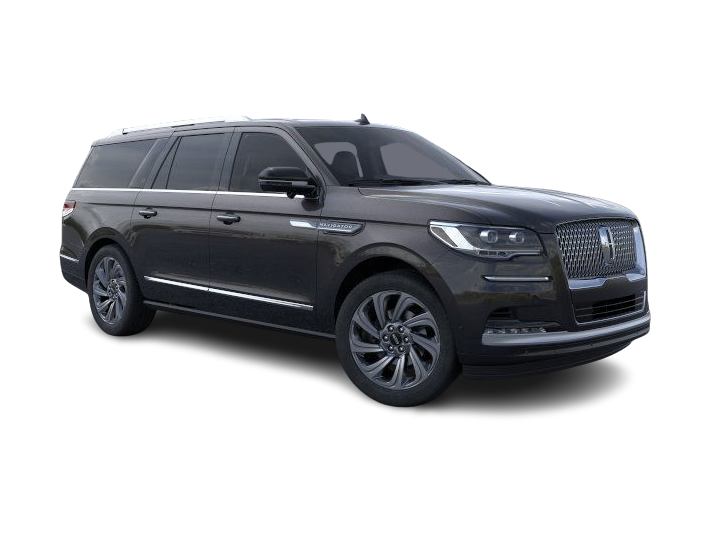 2024 Lincoln Navigator L Reserve 14